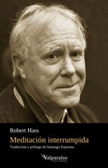 Meditación interrumpida