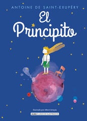 El Principito El Principito