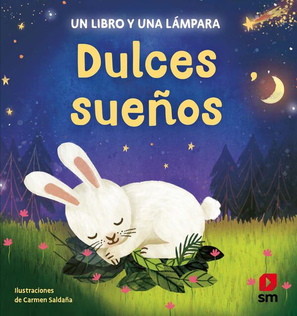Dulces sue&ntilde;os