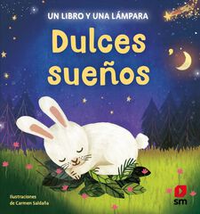 Dulces sue&ntilde;os