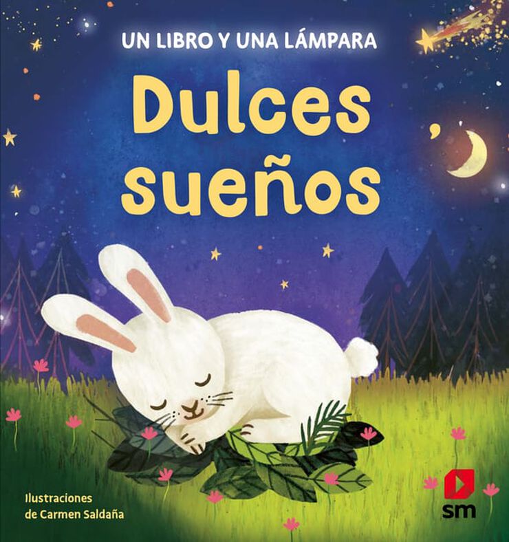 Dulces sue&ntilde;os