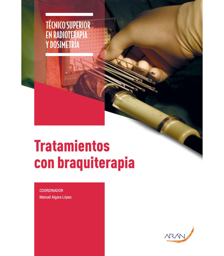 Tratamientos con braquiterapia