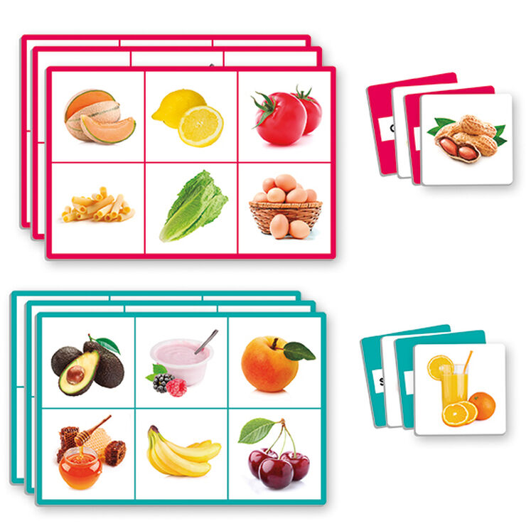 Loto Aliments