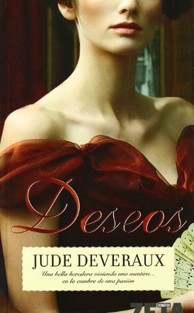 Deseos (La saga Montgomery 7)