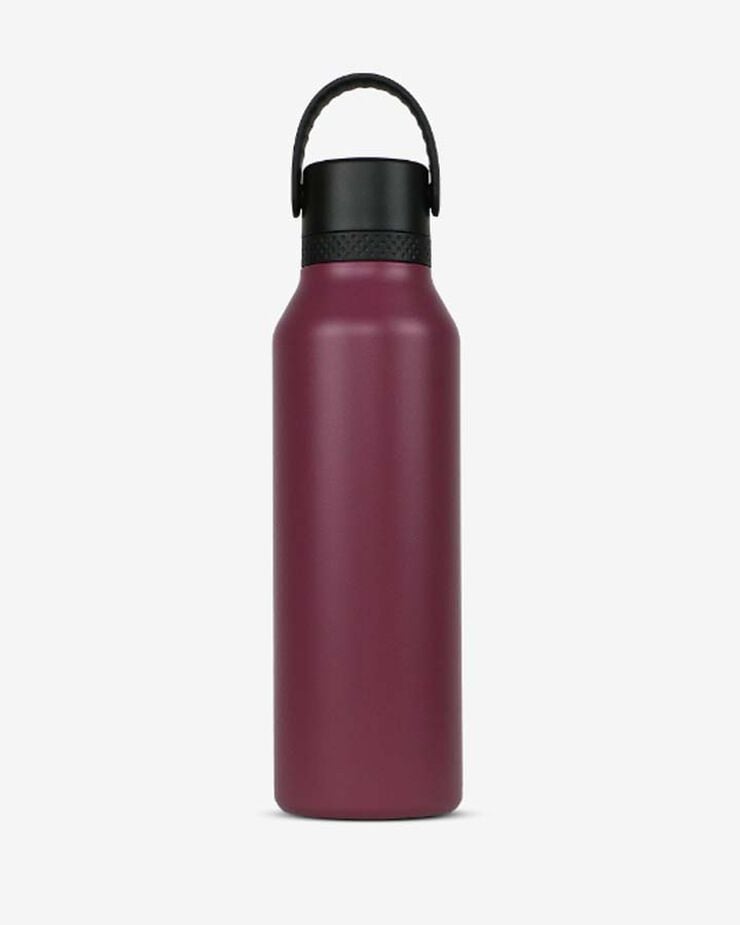 Ampolla Termo Runbott 600 ml Grape
