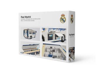 Real Madrid Autobús