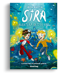 Sira. Aventura bajo el mar