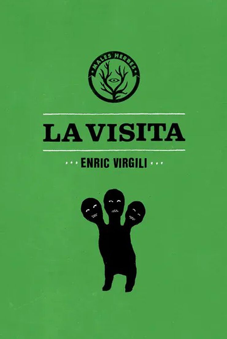 La visita