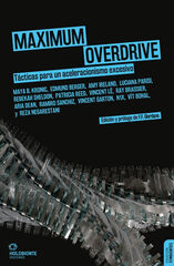 Maximum overdrive Maximum overdrive