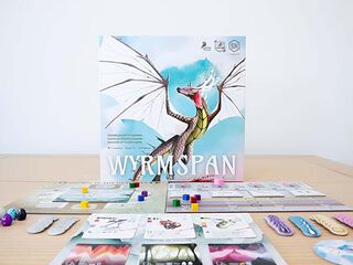 Wyrmspan Wyrmspan