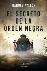 El secreto de la Orden Negra El secreto de la Orden Negra