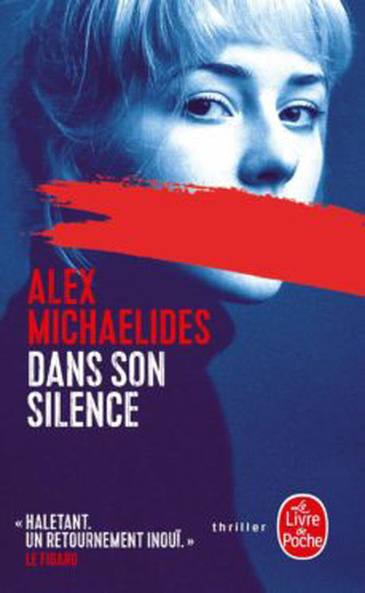 Dans Son Silence