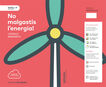 No Malgastis Energia Estalvi 3 Primria