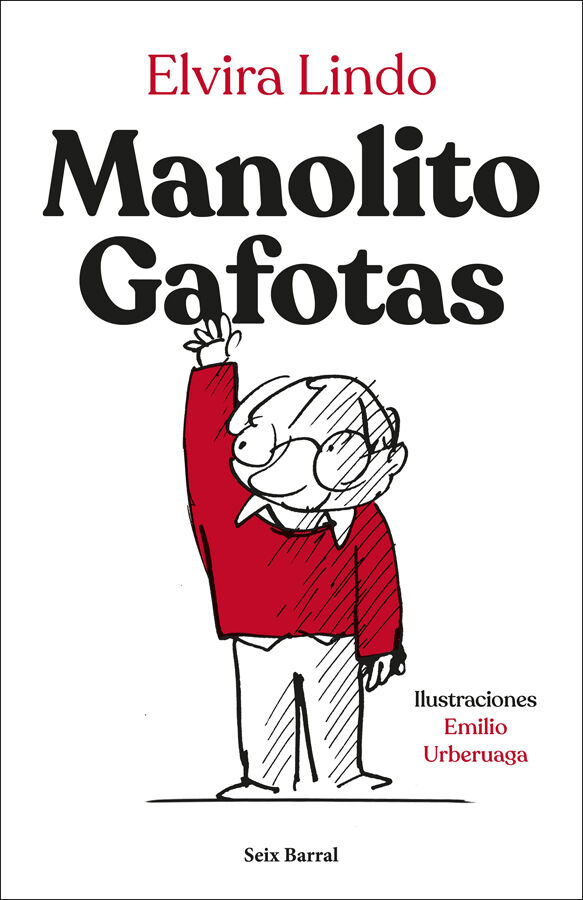 Manolito Gafotas (edici&oacute;n especial)