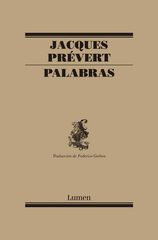 Palabras Palabras