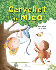 Cervellet de mico Cervellet de mico