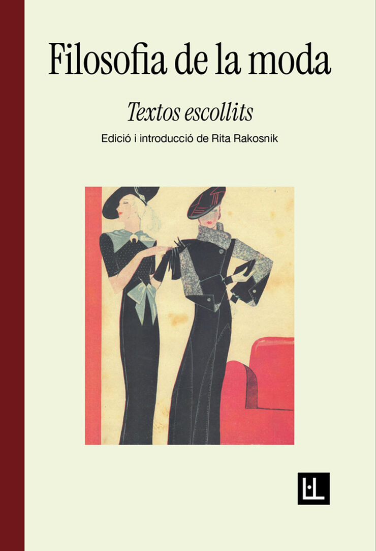 Filosofia de la moda