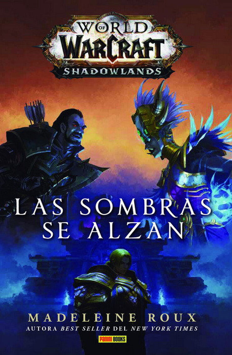 World of Warcraft: Shadowlands - Las som