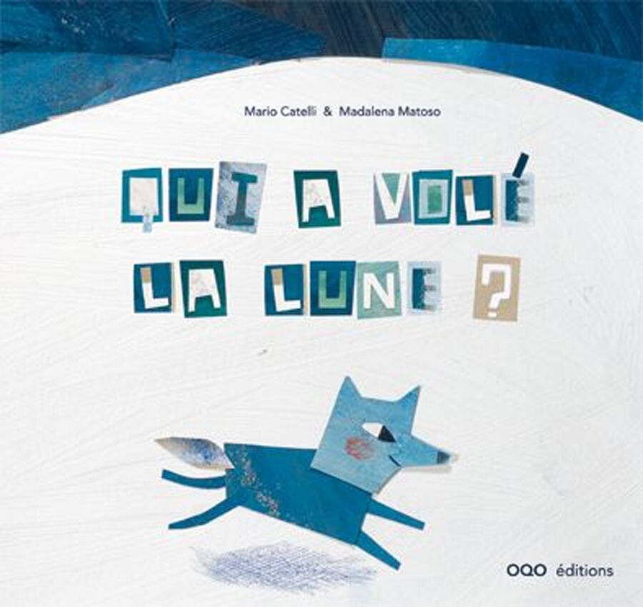 Qui a vol&eacute; la lune?