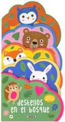 Destellos en el bosque Destellos en el bosque