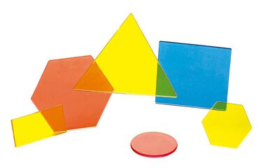 Blocs lògics i translúcids