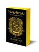 Harry potter and the chamber of secrets (Hufflepuff Edition)