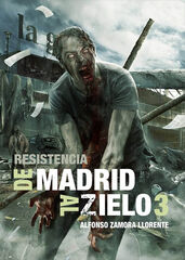 De Madrid al Zielo 3