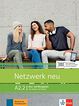 Klett Netzwerk Neu A2.2/Kb+Ab