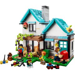 LEGO® Creator Casa Confortable 31139