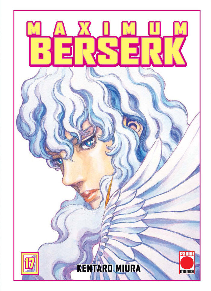 Berserk Maximun 17