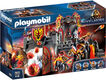 Playmobil Novelmore Fortalesa dels Bandits de Burnham 70221