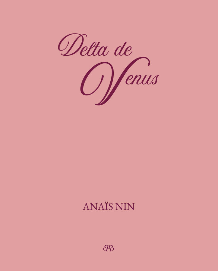Delta de venus