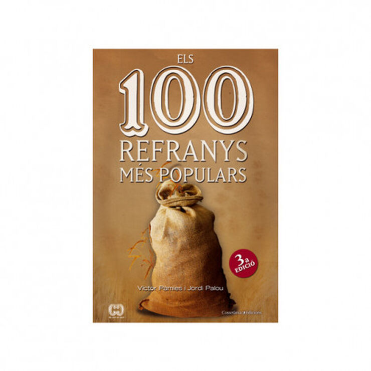 Els 100 refranys més populars