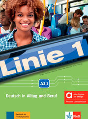 Linie 1 A2.1