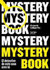 Mystery book Mystery book