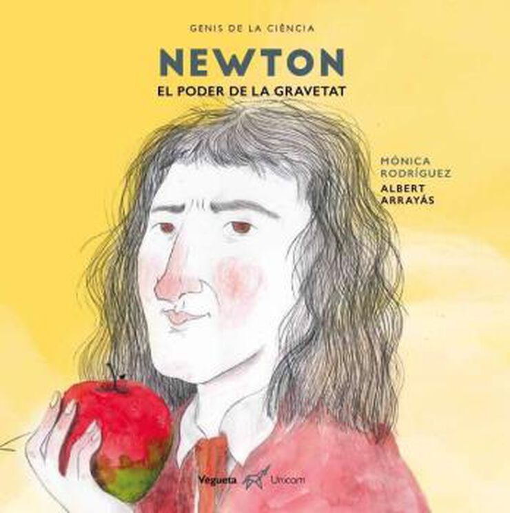 Newton. El poder de la gravetat