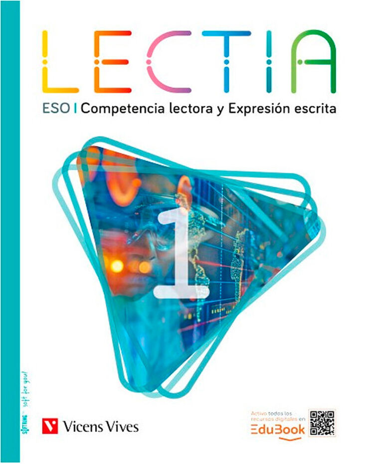 Lectia 1. Competencia lectora y Expresión escrita
