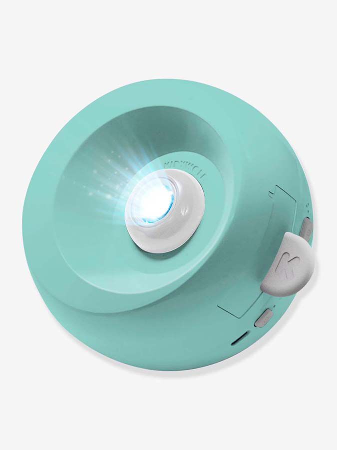 Projector de Gal&agrave;xies Kidystar verd