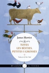 Totes les bèsties petites i grosses Totes les bèsties petites i grosses