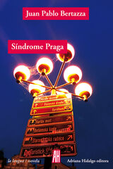 Síndrome de Praga