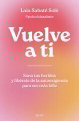 Vuelve a ti Vuelve a ti