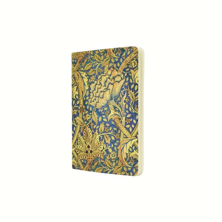Cuaderno Paperblanks A5 raya Danza del viento