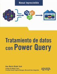Tratamiento de datos con Power Query Tratamiento de datos con Power Query