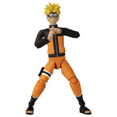 Figura Anime Heroes Naruto