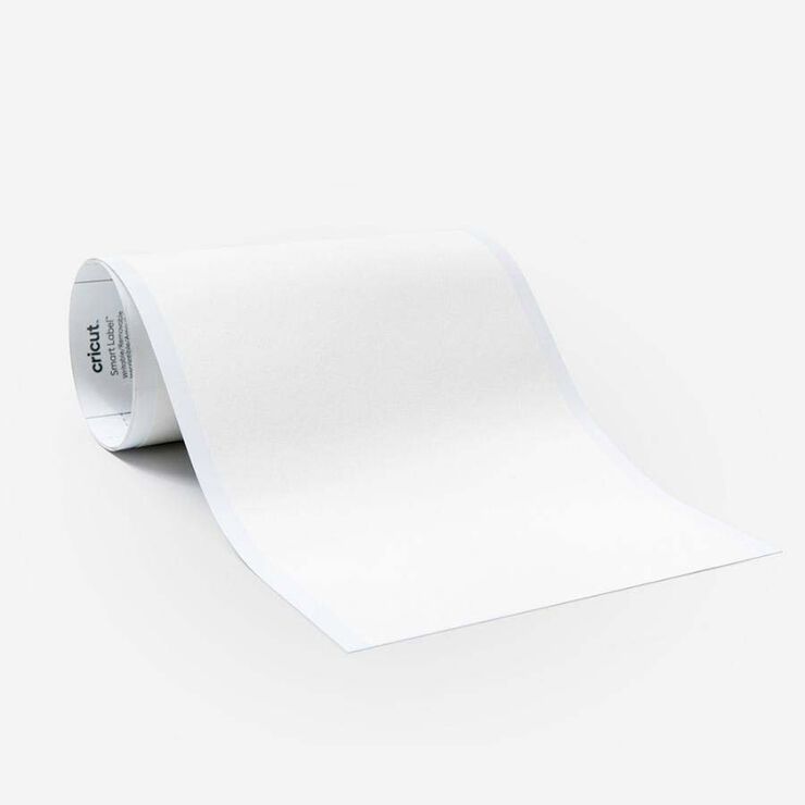Crticut Joy Paper Smart Soluble blanc 14X0,9