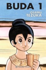 Buda 01/05 Tezuka Buda 01/05 Tezuka