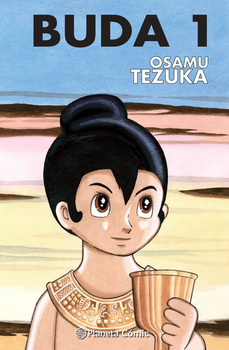 Buda 01/05 Tezuka