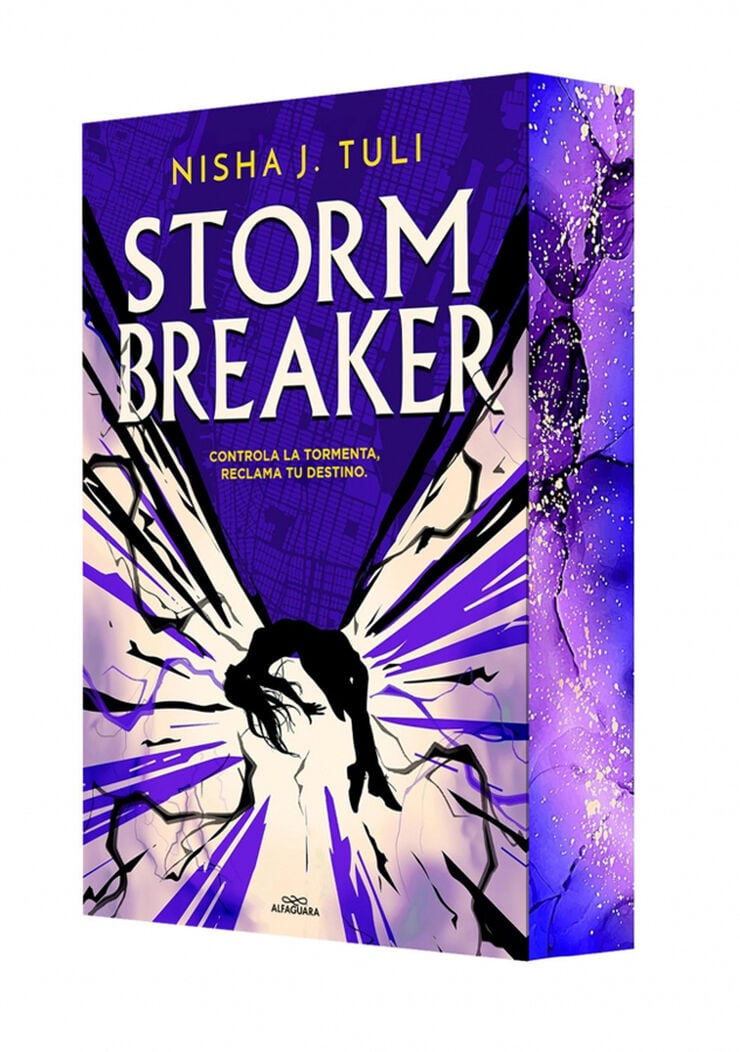 Storm Breaker
