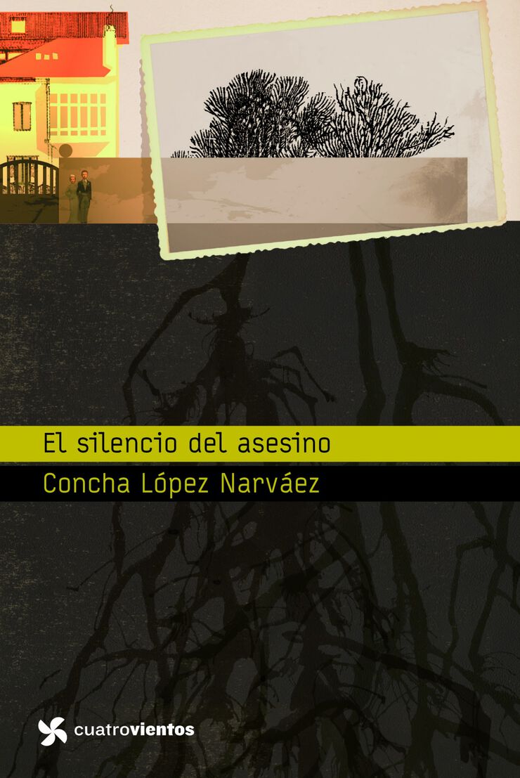 El silencio del asesino