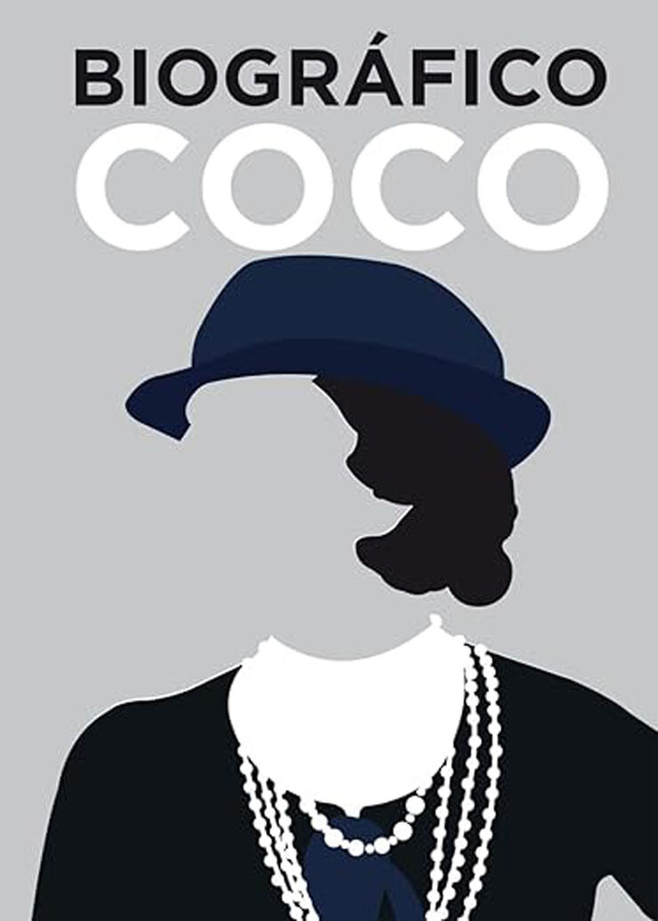 Biográfico Coco